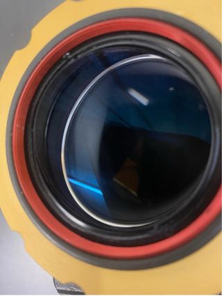 Isco UltraStar Plus 2.1 Anamorphic