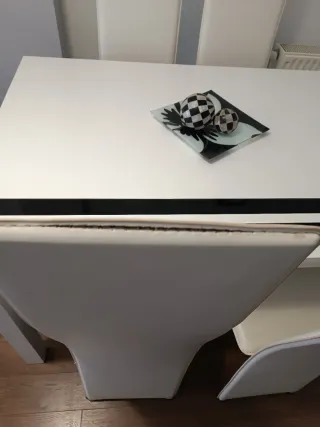 Mesa de comedor
