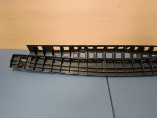 Soporte Parachoques Peugeot