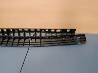 Soporte Parachoques Peugeot