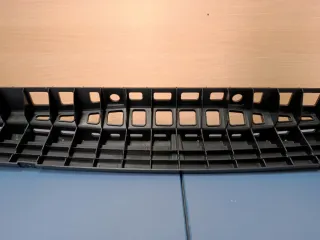 Soporte Parachoques Peugeot