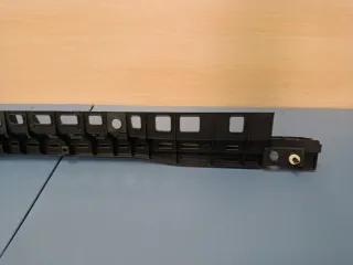 Soporte Parachoques Peugeot