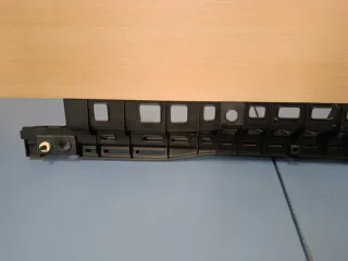 Soporte Parachoques Peugeot