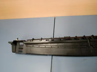 Soporte Parachoques Peugeot