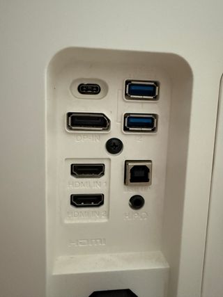 Monitor LG UltraWide 34WK95U-W