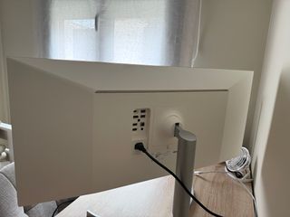 Monitor LG UltraWide 34WK95U-W