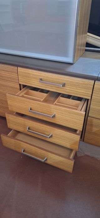 Mueble de cocina elevable Orion