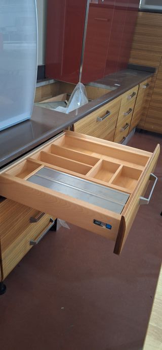Mueble de cocina elevable Orion
