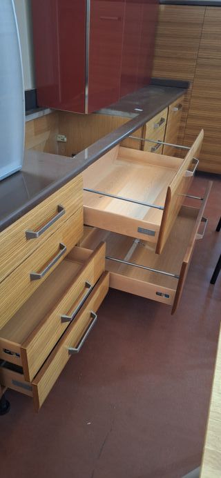Mueble de cocina elevable Orion