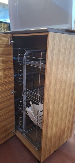 Mueble de cocina elevable Orion