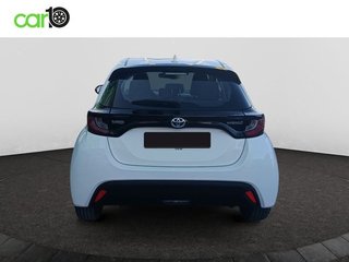 Toyota Yaris 1.5 120H Business Plus