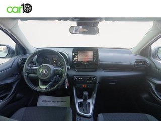 Toyota Yaris 1.5 120H Business Plus