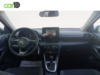 Toyota Yaris 1.5 120H Business Plus