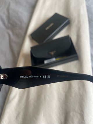 Gafas Prada Symbol