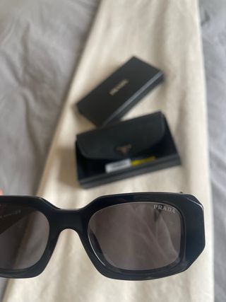 Gafas Prada Symbol