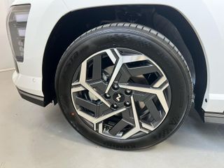 Hyundai Kona 2025