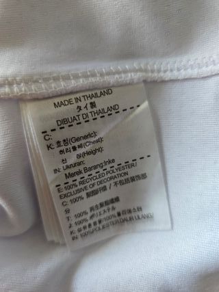 camiseta de edwards de los wolves (XL)