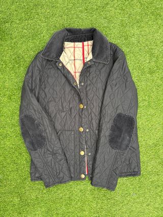 Abrigo Verde Oliva Rochas Mujer/Hombre