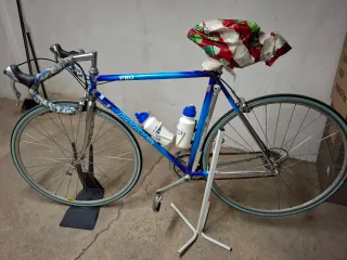 Bicicleta carretera MMR años 90