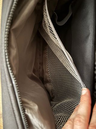 Bolso cambiador Stokke