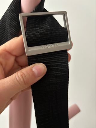 Bolso cambiador Stokke