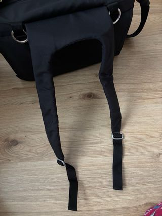 Bolso cambiador Stokke