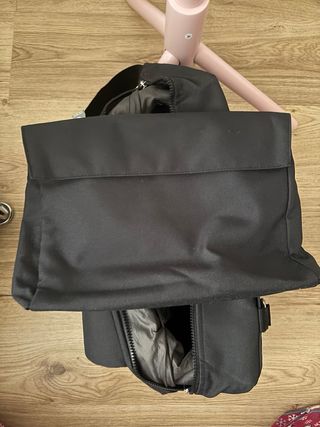 Bolso cambiador Stokke