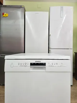 Lavavajillas Siemens 60cm con grantia y Transporte