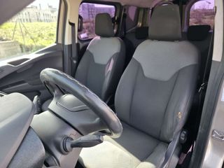 Ford Transit Courier 2015