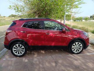Opel Mokka X 1.4 turbo