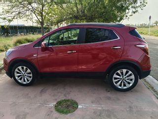 Opel Mokka X 1.4 turbo