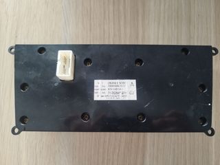 Control Radio Clima Nissan Almera
