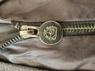 Giacca lunga grigio scuro