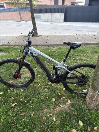Mondraker Crafty carbon R
