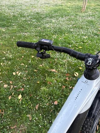 Mondraker Crafty carbon R