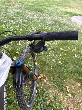 Mondraker Crafty carbon R