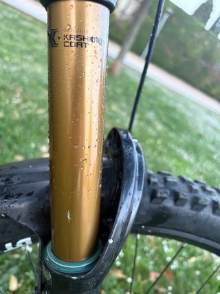 Mondraker Crafty carbon R