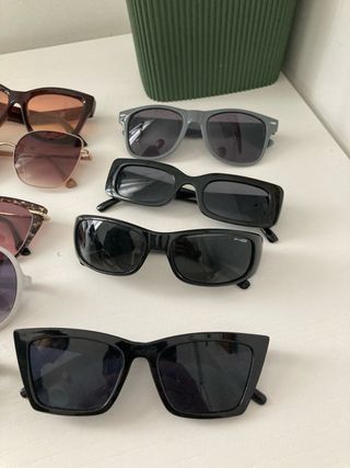 Lote de Gafas de Sol Variadas