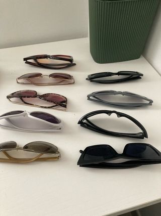Lote de Gafas de Sol Variadas