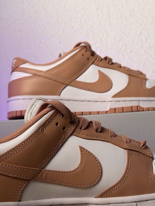 Nuevas Nike Dunk Low T 43