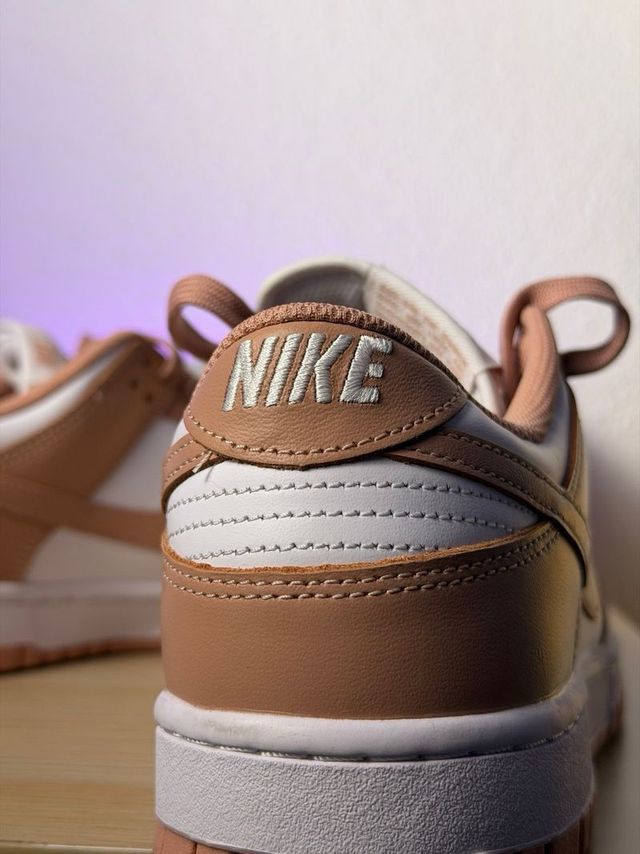 Nuevas Nike Dunk Low T 43