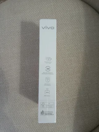 Smartphone Vivo Y29s 5G Nuovo
