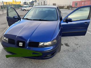 SEAT Leon 1900  TDI   90 CV