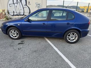SEAT Leon 1900  TDI   90 CV