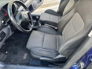 SEAT Leon 1900  TDI   90 CV