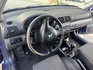 SEAT Leon 1900  TDI   90 CV