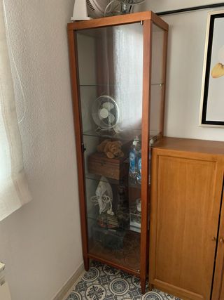 Vitrina 50cm