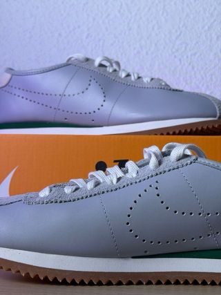 NUEVAS Nike Cortez LT T42
