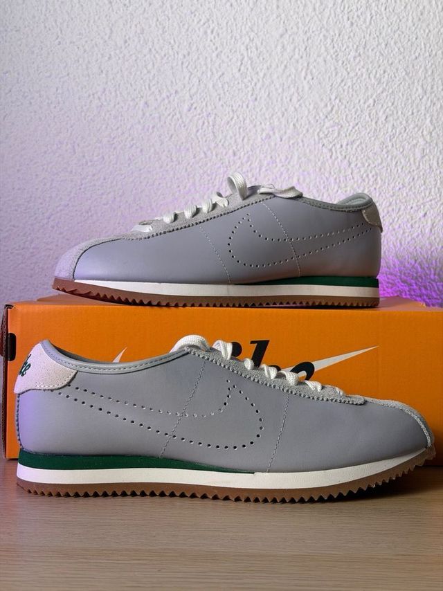 NUEVAS Nike Cortez LT T42