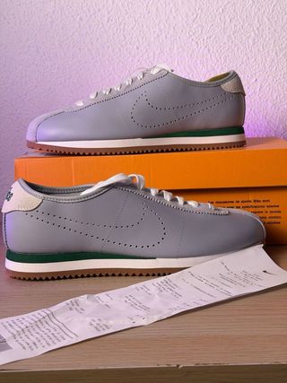 NUEVAS Nike Cortez LT T42